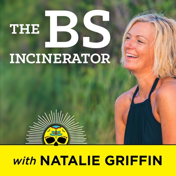 The Naughty Shaman Podcast The Naughty Shaman Podcast