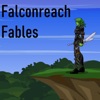 Falconreach Fables artwork