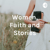 Episode 5 Sarah Evans