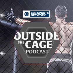FULL SHOW: Outside The Cage on CBS Sports Radio