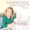 Generation Why Not artwork