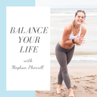 73 Questions with Meghan Pherrill (+ her husband!)