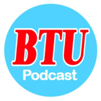 BTU Podcast podcast