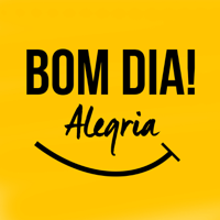 Bom Dia Alegria podcast