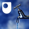 Water supply and treatment in the UK - for iPad/Mac/PC artwork