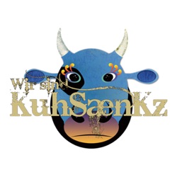 Kuhsaenkz 2019 Reloaded - Folge 7 - Philosophie von Videospielen