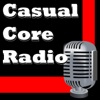 Casual Core Radio artwork