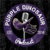 Purple Dinosaur Podcast artwork