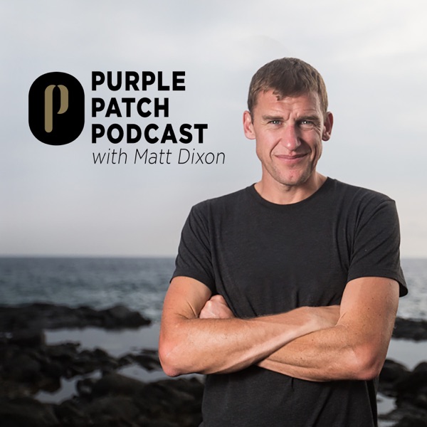 Purple Patch Podcast