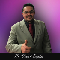 Podcast Pr. Vidal Ingles podcast