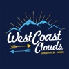 West Coast Clouds - Vape Podcast artwork
