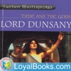 Time and the Gods by Lord Dunsany  artwork