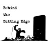 Behind the Cutting Edge artwork