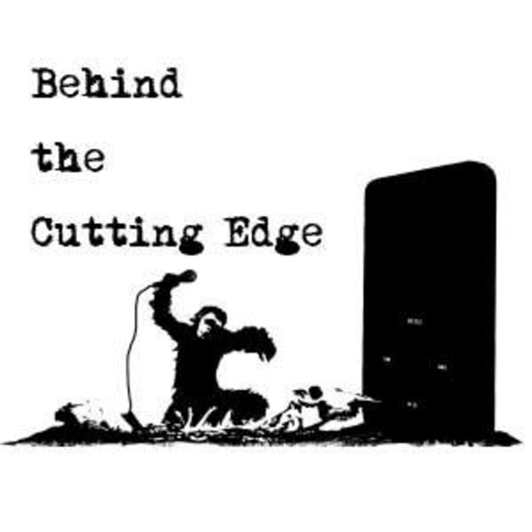 Behind the Cutting Edge