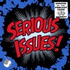 Serious Issues: A Comic Book Podcast with Andrew Levins artwork