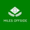 Miles Offside artwork