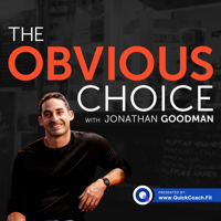 244 | UJ Ramdas - Solve Any Problem With Design Thinking