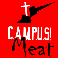 C.A.M.P.U.S Meat - Shawn McCraney podcast