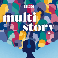 Multi Story podcast