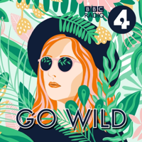 Go Wild podcast