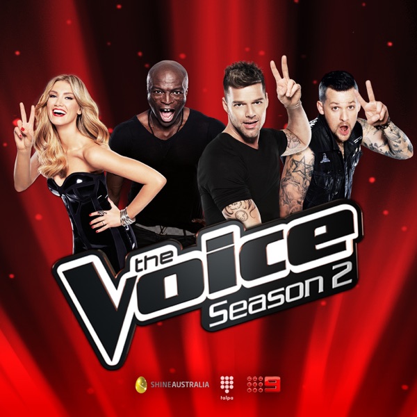 The Voice Australia Podcast Podtail