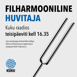 Filharmooniline Huvitaja 2021-08-03