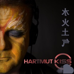 JUST ONE KISS - Episode 108 by Hartmut Kiss