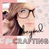 Beyond Crafting: Creating Your Most Inspired Life. artwork
