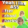 After School Snacks artwork