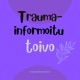 Traumainformoitu Toivo