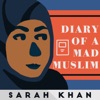 Diary of a Mad Muslim artwork