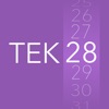 TEK28 Podcast artwork