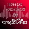 Electro Sensation By Xavi Graziano artwork