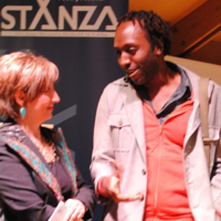 StAnza Podcast 2010 18th March