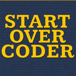 Start Over Coder