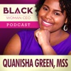 Black Woman CEO with Quanisha Green, MSS artwork