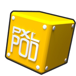 PXLPOD