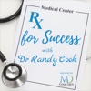 Rx for Success Podcast artwork