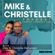 Mike and Christelle Podcast