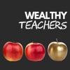 Wealthy Teachers artwork