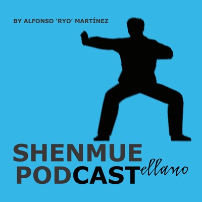 SHENMUE PODCASTellano SHENMUE PODCASTellano