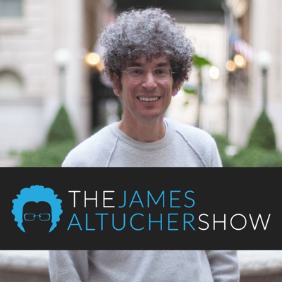 The James Altucher Show The James Altucher Show
