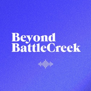 Beyond Battlecreek - S2 Ep2 "Celebrating 3 years in Jenks"