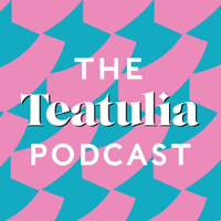 The Teatulia Podcast podcast