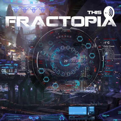 Fractopia Fractopia