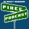 Pixel Street Podcast artwork