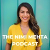 Everything Legit: The Nimi Mehta Podcast artwork