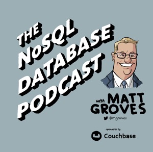 The NoSQL Database Podcast