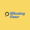 Missing Gear: A NASCAR Podcast  artwork