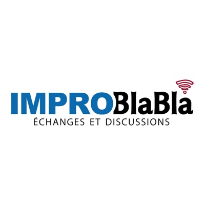Impro Blabla Impro Blabla